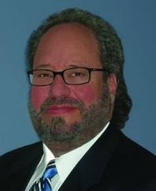 Barry Bloom